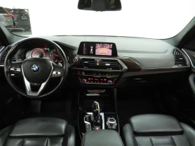 BMW X3 * 30i xDrive30i | Nav | Leather | Pano roof | CarP, снимка 9