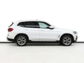 BMW X3 * 30i xDrive30i | Nav | Leather | Pano roof | CarP, снимка 3