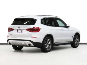 BMW X3 * 30i xDrive30i | Nav | Leather | Pano roof | CarP, снимка 7