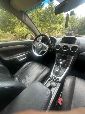 Opel Antara, снимка 7