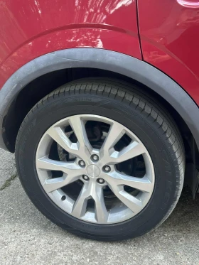 Opel Antara, снимка 6