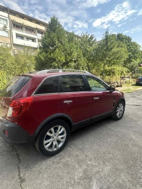 Opel Antara, снимка 11