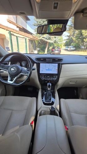 Nissan X-trail Tekna 2.0 DCI, снимка 16