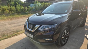 Nissan X-trail Tekna 2.0 DCI, снимка 4