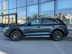 Audi Q5 6 МЕСЕЦА ГАРАНЦИЯ/2.0TDI 190к.с. S Line/Full Led, снимка 2