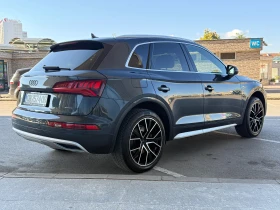 Audi Q5 6 МЕСЕЦА ГАРАНЦИЯ/2.0TDI 190к.с. S Line/Full Led, снимка 5