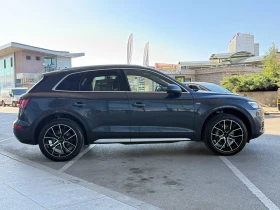 Audi Q5 6 МЕСЕЦА ГАРАНЦИЯ/2.0TDI 190к.с. S Line/Full Led, снимка 6