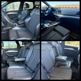 Audi Q5 6 МЕСЕЦА ГАРАНЦИЯ/2.0TDI 190к.с. S Line/Full Led, снимка 10