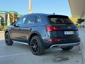 Audi Q5 6 МЕСЕЦА ГАРАНЦИЯ/2.0TDI 190к.с. S Line/Full Led, снимка 3