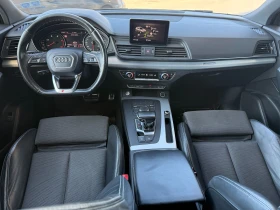 Audi Q5 6 МЕСЕЦА ГАРАНЦИЯ/2.0TDI 190к.с. S Line/Full Led, снимка 9