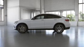 Mercedes-Benz GLC 300 d 4MATIC Coupe, снимка 7