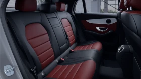 Mercedes-Benz GLC 300 d 4MATIC Coupe, снимка 10