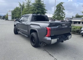 Toyota Tundra PLATINUM 1794 * HEAD UP *  JBL * БЕЗ ИНЦИДЕНТИ * , снимка 4