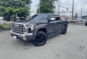Toyota Tundra PLATINUM 1794 * HEAD UP *  JBL * БЕЗ ИНЦИДЕНТИ * , снимка 1
