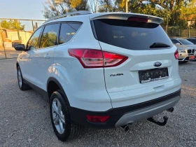 Ford Kuga 2.0TDCI 140K.C. / НАВИ / КАМЕРА / КЕЙЛЕСС, снимка 3