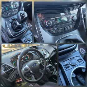 Ford Kuga 2.0TDCI 140K.C. / НАВИ / КАМЕРА / КЕЙЛЕСС, снимка 11
