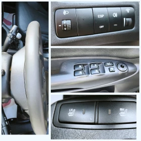 Hyundai Tucson 2.0i 4x2, снимка 14