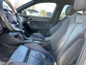 Audi Q3 Technik / 360 / B&O / Distronic / Carfax, снимка 5