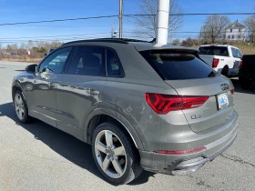 Audi Q3 Technik / 360 / B&O / Distronic / Carfax, снимка 14