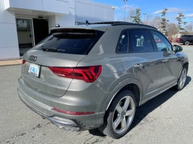 Audi Q3 Technik / 360 / B&O / Distronic / Carfax, снимка 13