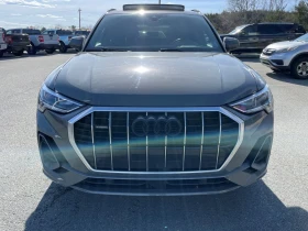 Audi Q3 Technik / 360 / B&O / Distronic / Carfax, снимка 6