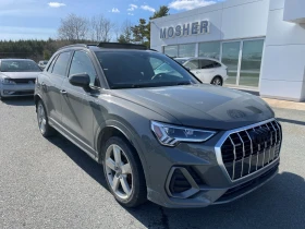 Audi Q3 Technik / 360 / B&O / Distronic / Carfax, снимка 11