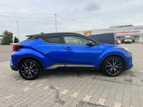 Toyota C-HR 2.0 , снимка 4