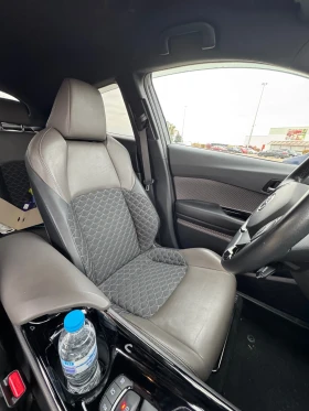 Toyota C-HR 2.0 , снимка 9