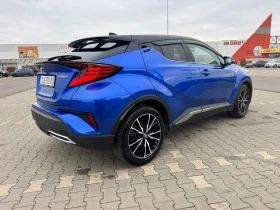 Toyota C-HR 2.0 , снимка 6