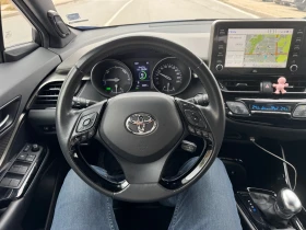 Toyota C-HR 2.0 , снимка 8