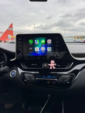 Toyota C-HR 2.0 , снимка 12