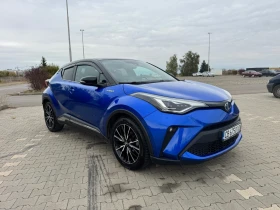 Toyota C-HR 2.0 , снимка 5