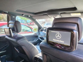 Mercedes-Benz ML 350 Facelift, снимка 13