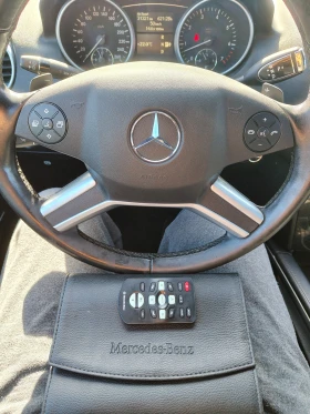 Mercedes-Benz ML 350 Facelift, снимка 12