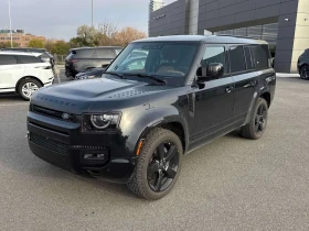 Land Rover Defender, снимка 1