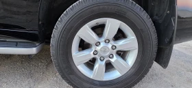 Toyota Land cruiser 2.8 D4D, снимка 7