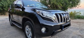 Toyota Land cruiser 2.8 D4D, снимка 5