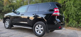 Toyota Land cruiser 2.8 D4D, снимка 4