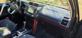 Toyota Land cruiser 2.8 D4D, снимка 11