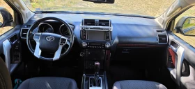 Toyota Land cruiser 2.8 D4D, снимка 15