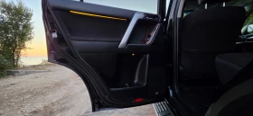 Toyota Land cruiser 2.8 D4D, снимка 9
