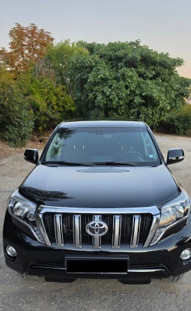 Toyota Land cruiser 2.8 D4D, снимка 3