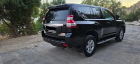 Toyota Land cruiser 2.8 D4D, снимка 2