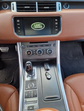 Land Rover Range Rover Sport 4.4 DISEL, снимка 16
