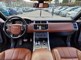 Land Rover Range Rover Sport 4.4 DISEL | Mobile.bg   9