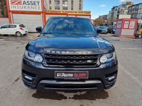 Land Rover Range Rover Sport 4.4 DISEL | Mobile.bg   1