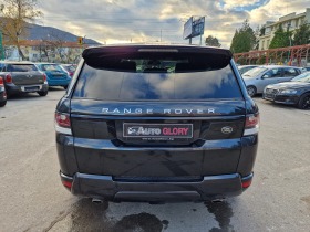 Land Rover Range Rover Sport 4.4 DISEL | Mobile.bg   5