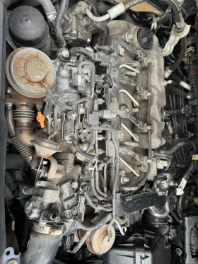 Honda Cr-v 2.2d 140hp, снимка 12 - Автомобили и джипове - 44717037
