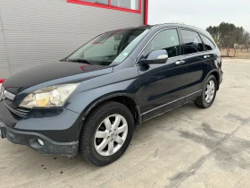 Honda Cr-v 2.2d 140hp | Mobile.bg    2