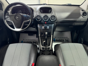 Opel Antara 2.2 CDTI - Cosmo| Automatic| Podgrev| Autopilot, снимка 9